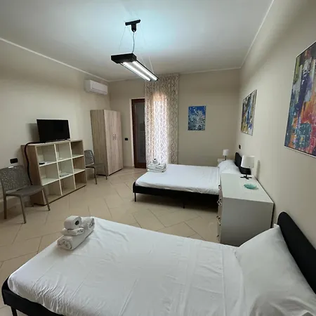 Villa Carmela - Elegante Immersa Nel *