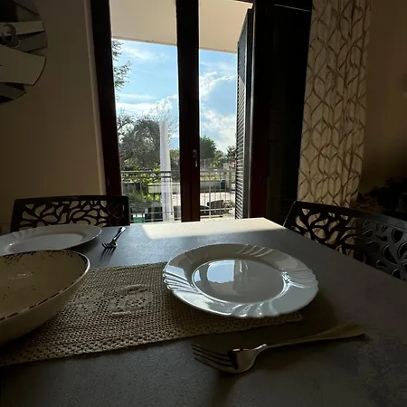 Carmela - Elegante Immersa Nel Villa *